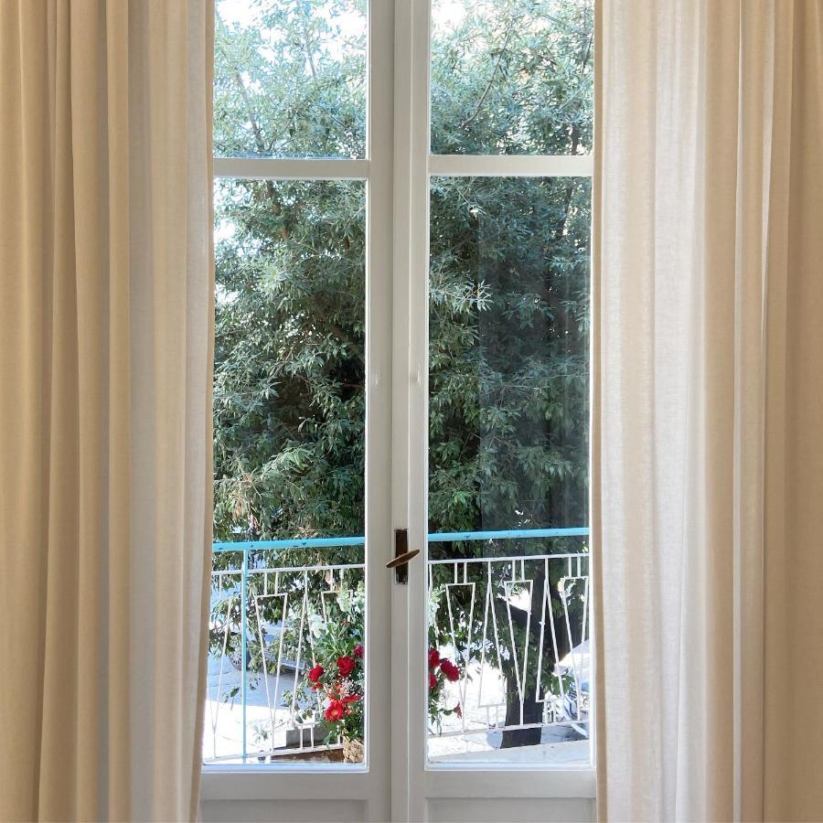 Gualtieri B&B - Luxury Rooms San Giorgio a Cremano Exterior foto