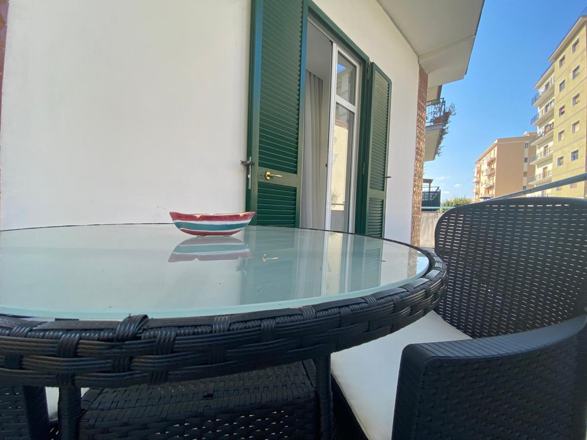 Gualtieri B&B - Luxury Rooms San Giorgio a Cremano Exterior foto